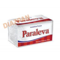 LEVADURA FRESCA PARALEVA X0.5 KG